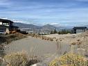 2847 Partridge Drive, Penticton, BC  - Outdoor With View 