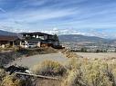 2847 Partridge Drive, Penticton, BC  - Outdoor With View 