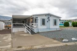 28-6601 TUCELNUIT Drive  Oliver, BC V0H 1T3