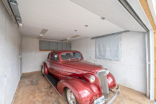 28-6601 Tucelnuit Drive, Oliver, BC 