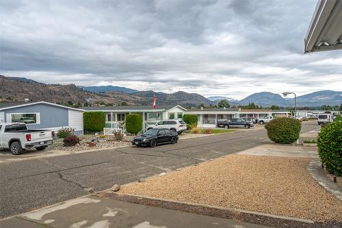 28-6601 Tucelnuit Drive, Oliver, BC 