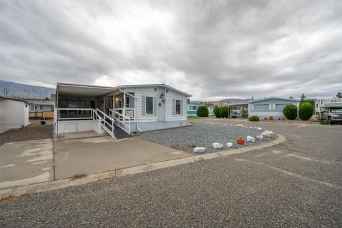 28-6601 Tucelnuit Drive, Oliver, BC 