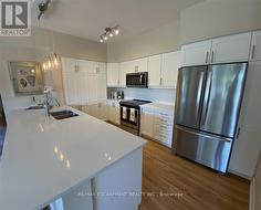 115 - 39 SISTER VARGA TERRACE  Hamilton, ON L9B 0J7