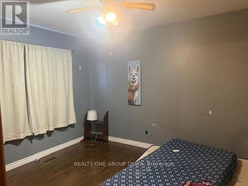 7121 Highway 124 Road S, Guelph/Eramosa, ON - Indoor Photo Showing Bedroom