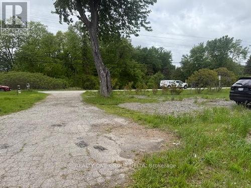 7121 Highway 124 Road S, Guelph/Eramosa, ON - Outdoor With View