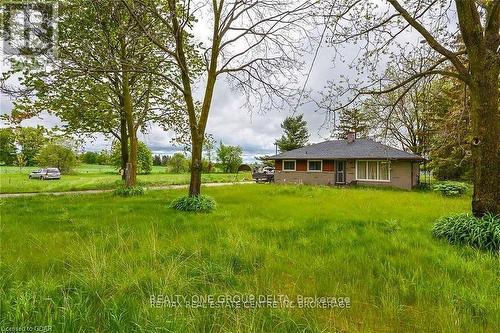 7121 Highway 124 Road S, Guelph/Eramosa, ON - Outdoor