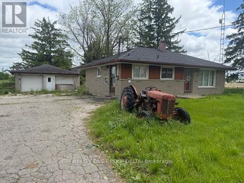 7121 Highway 124 Road S, Guelph/Eramosa, ON - Outdoor