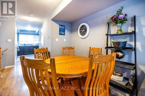 2307 Chevron Prince Path, Oshawa (Windfields), ON - Indoor Photo Showing Dining Room