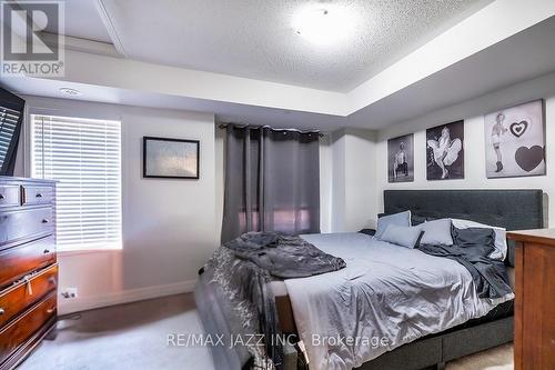 2307 Chevron Prince Path, Oshawa (Windfields), ON - Indoor Photo Showing Bedroom