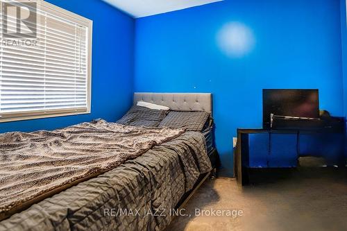 2307 Chevron Prince Path, Oshawa (Windfields), ON - Indoor Photo Showing Bedroom