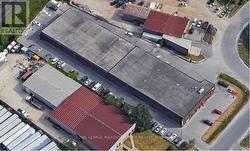 UNIT 2F - 295 ALLIANCE ROAD  Milton, ON L9T 4W8