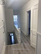2ND FLOOR - 1067 DOVERCOURT ROAD  Toronto, ON M6H 2X7