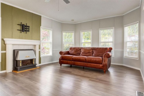 1060 Murchie Way, Nanaimo, BC 