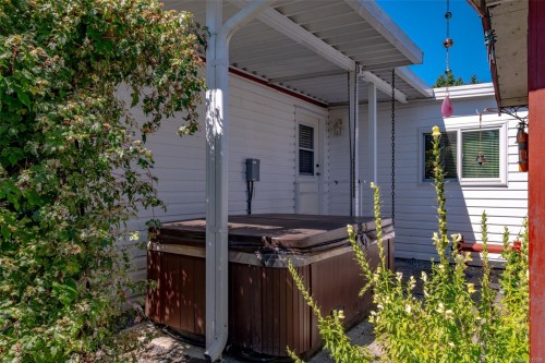 1060 Murchie Way, Nanaimo, BC 