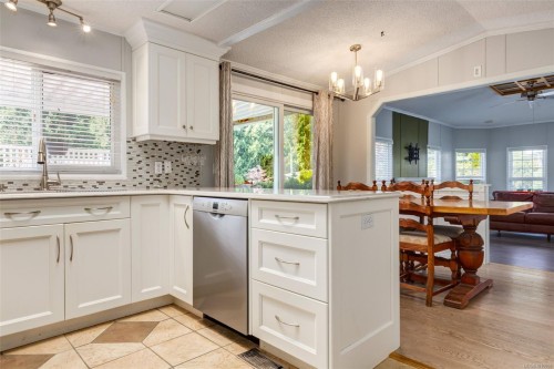 1060 Murchie Way, Nanaimo, BC 