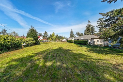 Lot A Shorewood Dr, Parksville, BC 