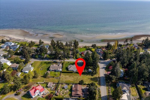 Lot A Shorewood Dr, Parksville, BC 