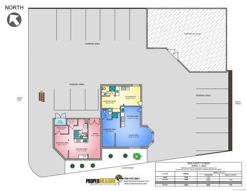 9828 Croft St, Chemainus, BC 