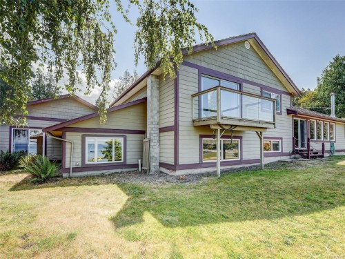 2606 James Island Rd, Central Saanich, BC 