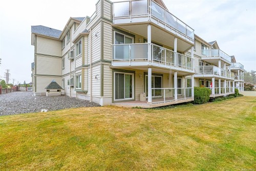 102C-540 Al Wilson Grove, Duncan, BC - Outdoor