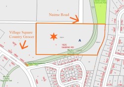 1825 Nairne Rd  Nanaimo, BC V9X 1M5