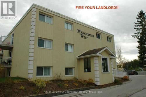 303 - 229 Adelaide Street, Saugeen Shores, ON - Outdoor