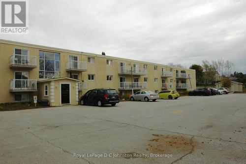 Exclusive Use Parking - 303 - 229 Adelaide Street, Saugeen Shores, ON - Outdoor