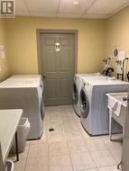 Common Laundry Room - 