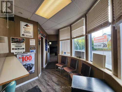 208 Ridge Road N, Fort Erie (Ridgeway), ON 