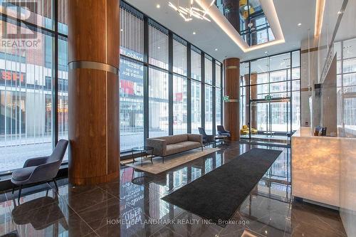 911 - 19 Bathurst Street, Toronto, ON - Indoor Photo Showing Other Room