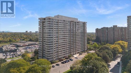 1509 - 1580 MISSISSAUGA VLY BOULEVARD  Mississauga, ON L5A 3T8