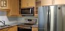 1801 - 60 Byng Avenue, Toronto, ON  - Indoor Photo Showing Kitchen 