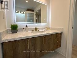 Master Bathroom - 