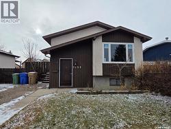 7123 Lanigan DRIVE  Regina, SK S4X 3Y1