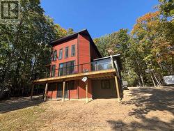 78 INDIAN TRAIL  South Bruce Peninsula, ON N0H 2T0