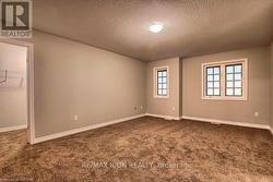 Primary Bedroom with Walk in Closet and Ensuite - 