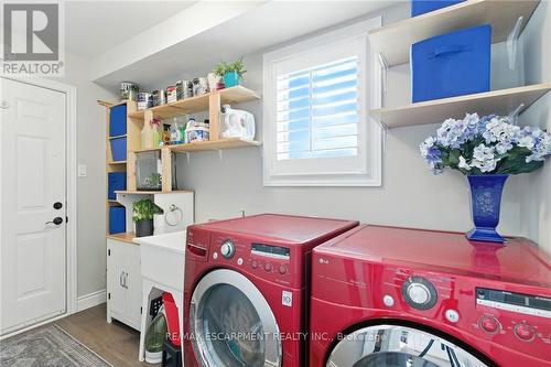 2 Caledonia Avenue, Haldimand, ON - Indoor Photo Showing Laundry Room