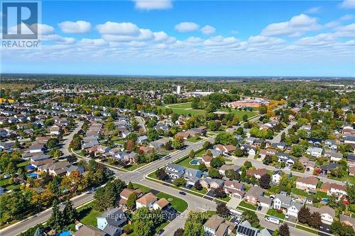 2 Caledonia Avenue, Haldimand, ON - Outdoor With View