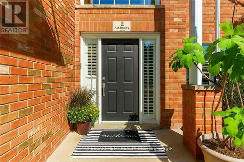 2 Caledonia Avenue, Haldimand, ON - Outdoor With Exterior