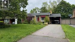 UPPER - 60 PAPERBIRCH DRIVE  Toronto, ON M3C 2E7