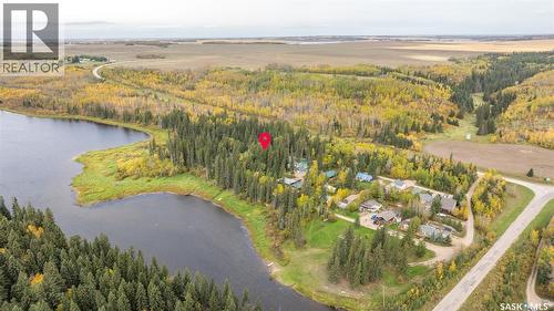 Lot 26 Block 4W Sturgeon Street, Shellbrook Rm No. 493, SK - Outdoor With Body Of Water With View