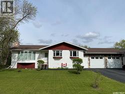 112 Bennett STREET  Lampman, SK S0C 1N0