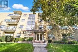 207 - 167 STEPHEN DRIVE  Toronto, ON M8Y 3N5