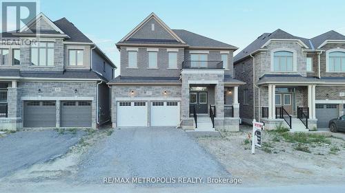 67 BRETHET HEIGHTS  New Tecumseth, ON L0G 1A0