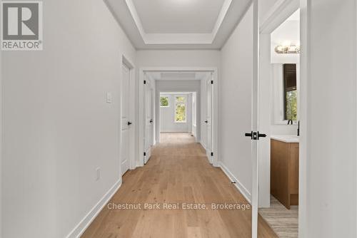 87 - 1019 Pondview Court, Lake Of Bays (Franklin), ON 