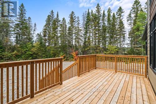 87 - 1019 Pondview Court, Lake Of Bays (Franklin), ON 