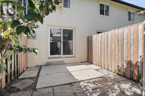 88 - 1919 Trafalgar Street, London East (East I), ON - Outdoor With Exterior