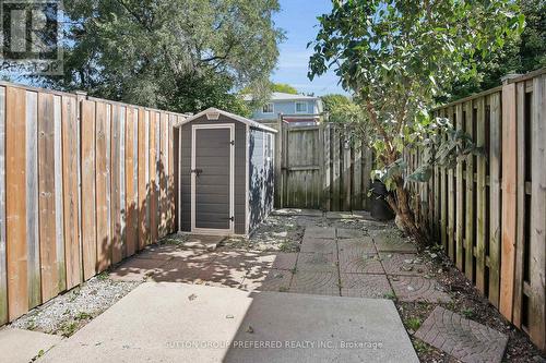 88 - 1919 Trafalgar Street, London East (East I), ON - Outdoor With Exterior