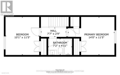 88 - 1919 Trafalgar Street, London East (East I), ON - Other