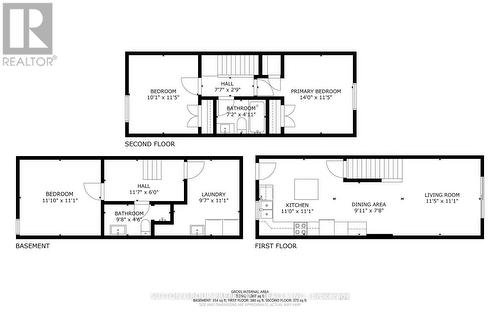 88 - 1919 Trafalgar Street, London East (East I), ON - Other